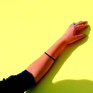 Meet your Posher, Marissa